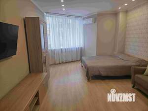 1-к квартира, на длительный срок, 40м2, 18/24 этаж