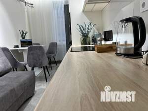 1-к квартира, посуточно, 45м2, 3/25 этаж
