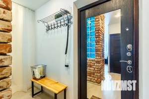 1-к квартира, посуточно, 50м2, 16/30 этаж