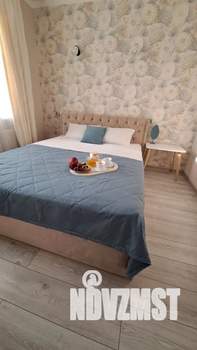 2-к квартира, посуточно, 45м2, 2/25 этаж