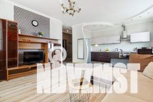 2-к квартира, посуточно, 56м2, 19/22 этаж