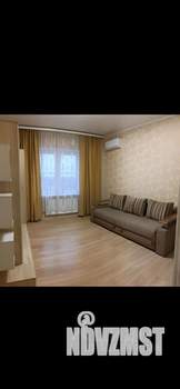 1-к квартира, на длительный срок, 38м2, 18/25 этаж