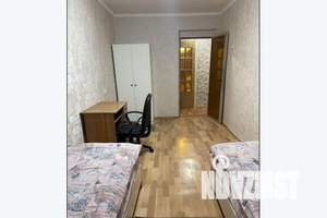 2-к квартира, посуточно, 57м2, 1/5 этаж