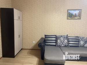 1-к квартира, на длительный срок, 70м2, 4/23 этаж