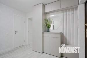 2-к квартира, посуточно, 60м2, 1/1 этаж