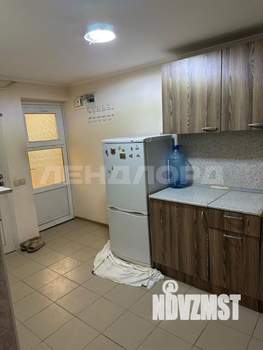 2-к квартира, на длительный срок, 41м2, 1/1 этаж