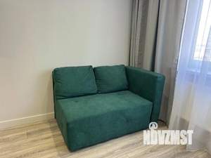 3-к квартира, посуточно, 62м2, 1/1 этаж