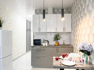 1-к квартира, посуточно, 29м2, 1/1 этаж