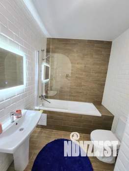 1-к квартира, посуточно, 31м2, 14/24 этаж