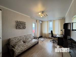 2-к квартира, на длительный срок, 70м2, 11/25 этаж