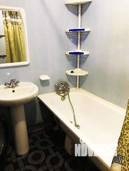 1-к квартира, на длительный срок, 40м2, 5/10 этаж