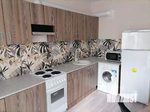 1-к квартира, на длительный срок, 36м2, 3/18 этаж