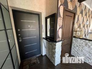 Студия квартира, посуточно, 40м2, 12/17 этаж