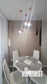 2-к квартира, на длительный срок, 60м2, 16/25 этаж