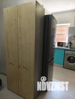 Студия квартира, посуточно, 26м2, 1/3 этаж