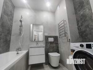 1-к квартира, на длительный срок, 40м2, 7/23 этаж