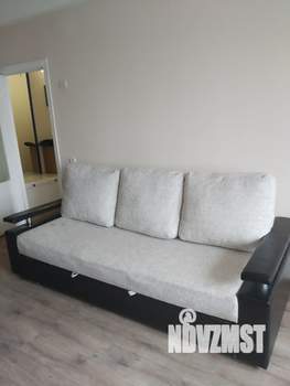 1-к квартира, на длительный срок, 31м2, 4/5 этаж