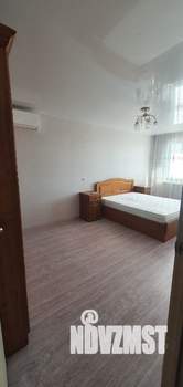 3-к квартира, на длительный срок, 74м2, 18/19 этаж