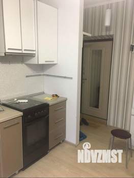 1-к квартира, на длительный срок, 40м2, 3/3 этаж