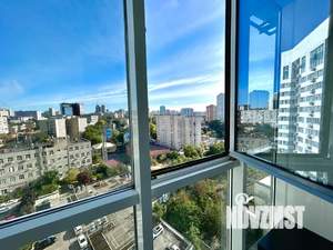 1-к квартира, посуточно, 42м2, 15/20 этаж