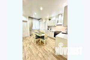 2-к квартира, посуточно, 43м2, 12/24 этаж
