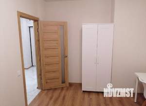 1-к квартира, на длительный срок, 33м2, 13/26 этаж