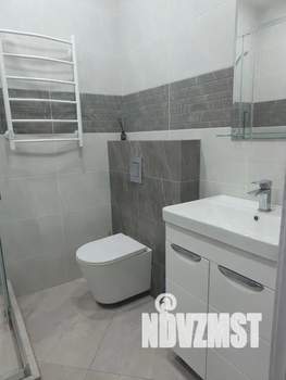 1-к квартира, посуточно, 35м2, 6/23 этаж