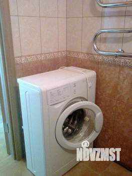 1-к квартира, на длительный срок, 38м2, 15/19 этаж