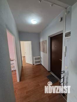 2-к квартира, на длительный срок, 57м2, 5/16 этаж