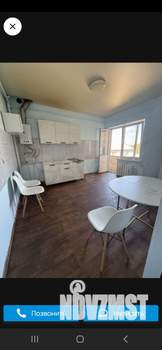 4-к квартира, на длительный срок, 100м2, 3/3 этаж