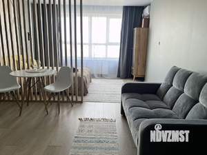 Студия квартира, посуточно, 31м2, 14/20 этаж