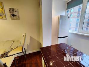 1-к квартира, на длительный срок, 38м2, 10/10 этаж