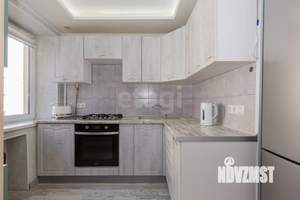 1-к квартира, на длительный срок, 35м2, 8/9 этаж