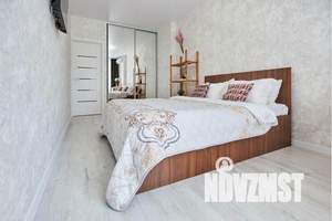 1-к квартира, посуточно, 10м2, 1/1 этаж