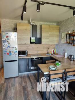 1-к квартира, посуточно, 38м2, 9/9 этаж