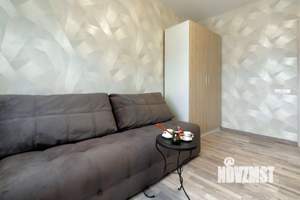 2-к квартира, посуточно, 55м2, 19/24 этаж