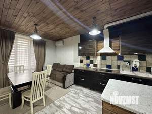 3-к квартира, на длительный срок, 60м2, 1/19 этаж