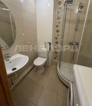 1-к квартира, на длительный срок, 36м2, 7/9 этаж