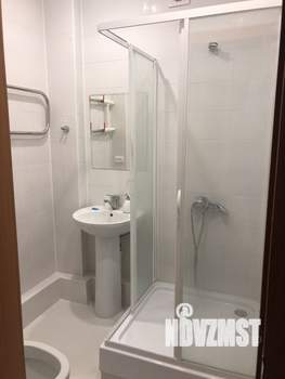 Студия квартира, на длительный срок, 25м2, 7/25 этаж