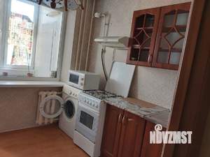 1-к квартира, на длительный срок, 36м2, 6/10 этаж