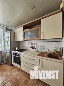 2-к квартира, на длительный срок, 52м2, 9/9 этаж