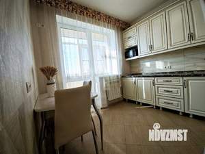 1-к квартира, на длительный срок, 40м2, 13/20 этаж