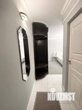 Студия квартира, на длительный срок, 32м2, 2/6 этаж