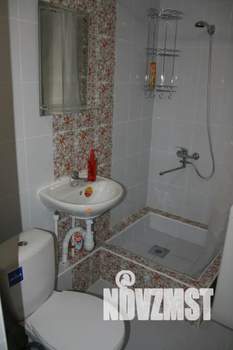 1-к квартира, посуточно, 37м2, 8/16 этаж