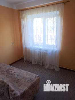 3-к квартира, на длительный срок, 49м2, 5/5 этаж