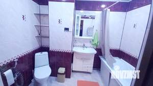 2-к квартира, на длительный срок, 54м2, 5/10 этаж