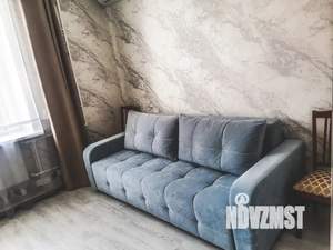 1-к квартира, посуточно, 32м2, 1/3 этаж