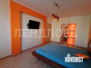 2-к квартира, на длительный срок, 60м2, 12/17 этаж