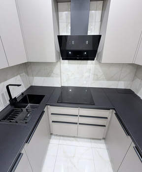 2-к квартира, на длительный срок, 57м2, 22/26 этаж