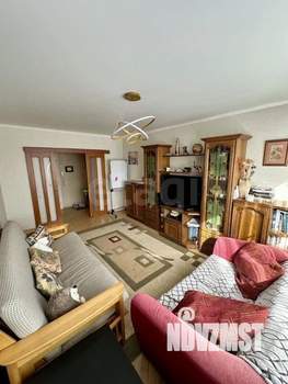 2-к квартира, на длительный срок, 51м2, 8/10 этаж